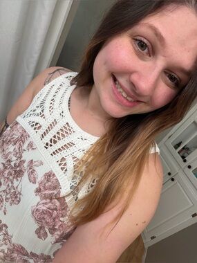 Meet your Posher, Kiersten